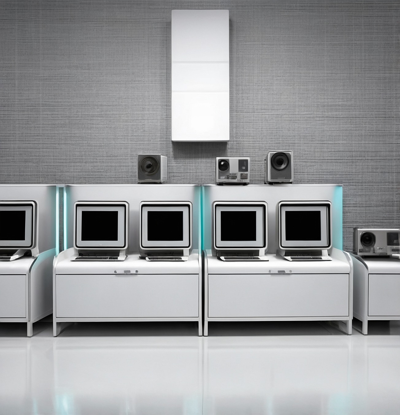 Producción audiovisual evento en Valencia