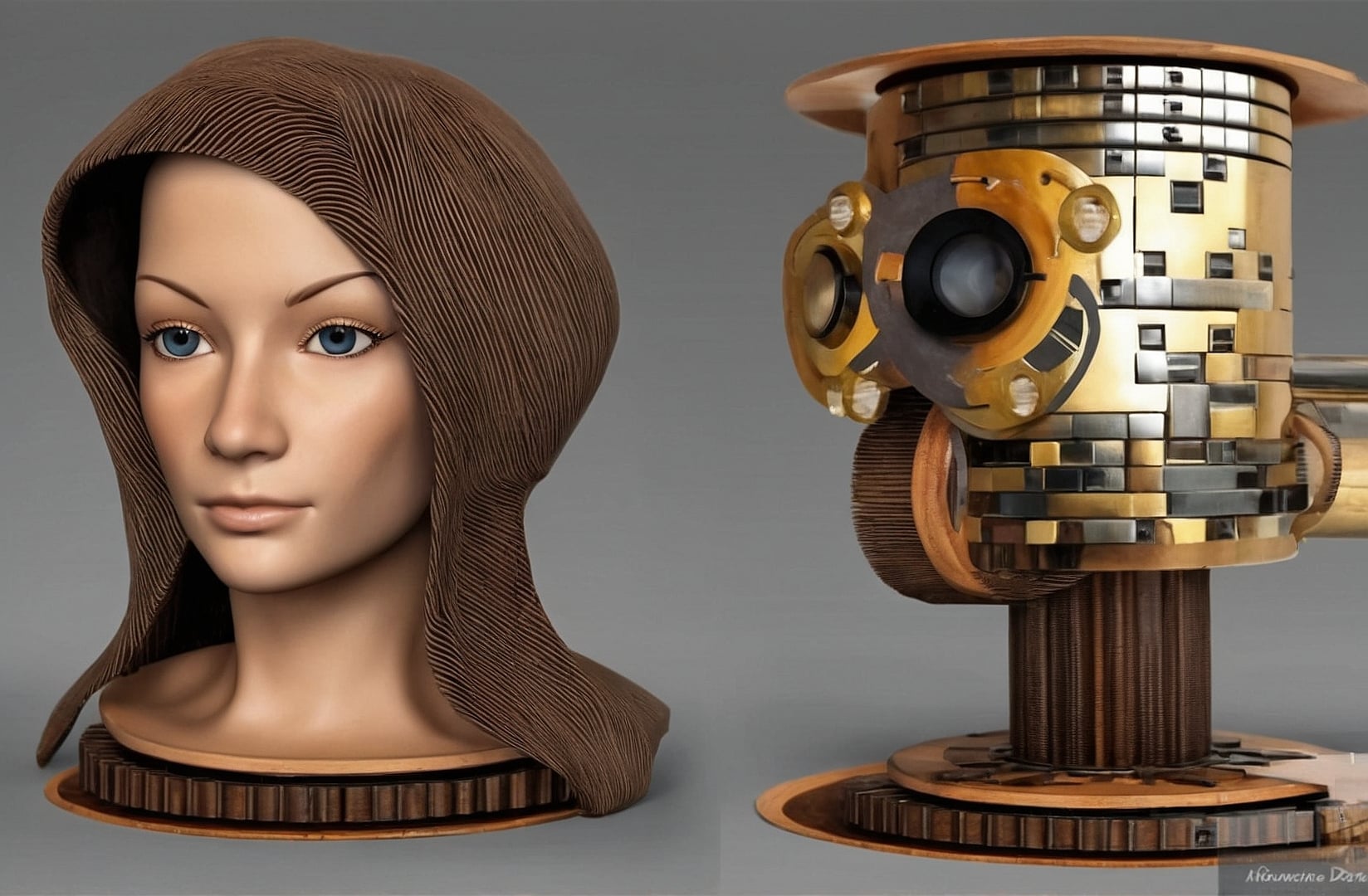 Calidad audiovisual sobresaliente